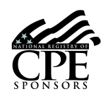 National Registry of CPE Sponsors, A/LM Education