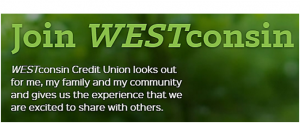 Join WESTconsin Credit Union