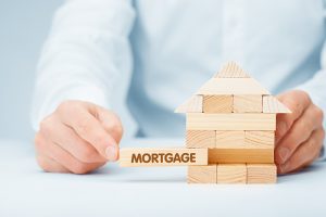 Concentration risk limits on mortgage-related assets and their unintended consequences on a credit union's balance sheet, business model and/or financial structure.