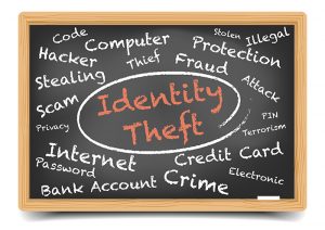 Identity theft is a great concern as a result of the Equifax data breach