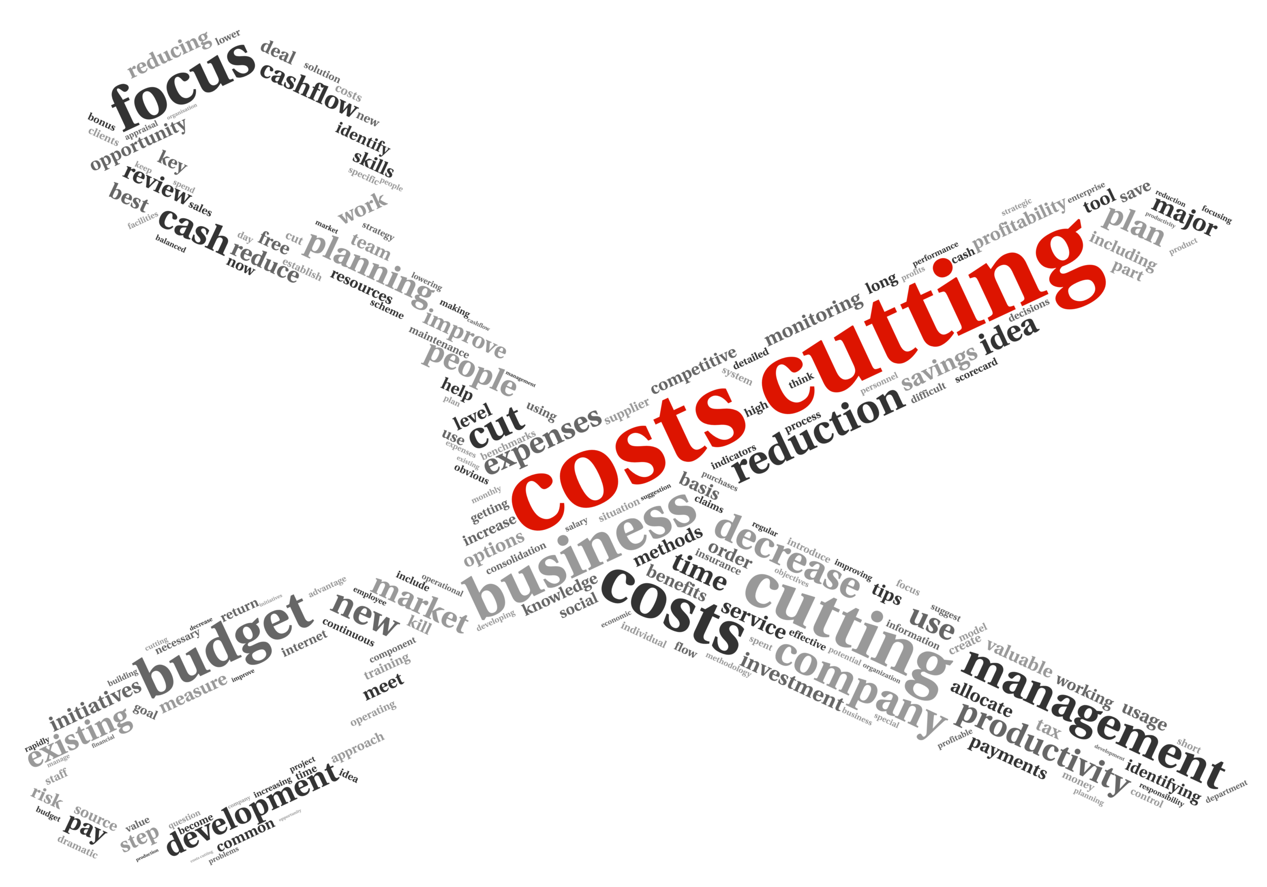 7 Filters for Strategic CostCutting