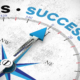 compass of success