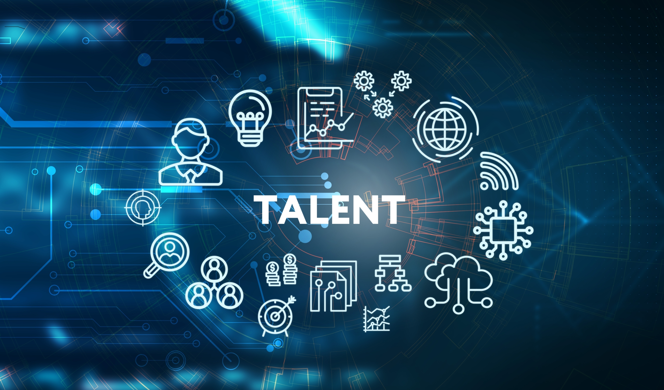 Approach Talent Challenges As If They're Permanent