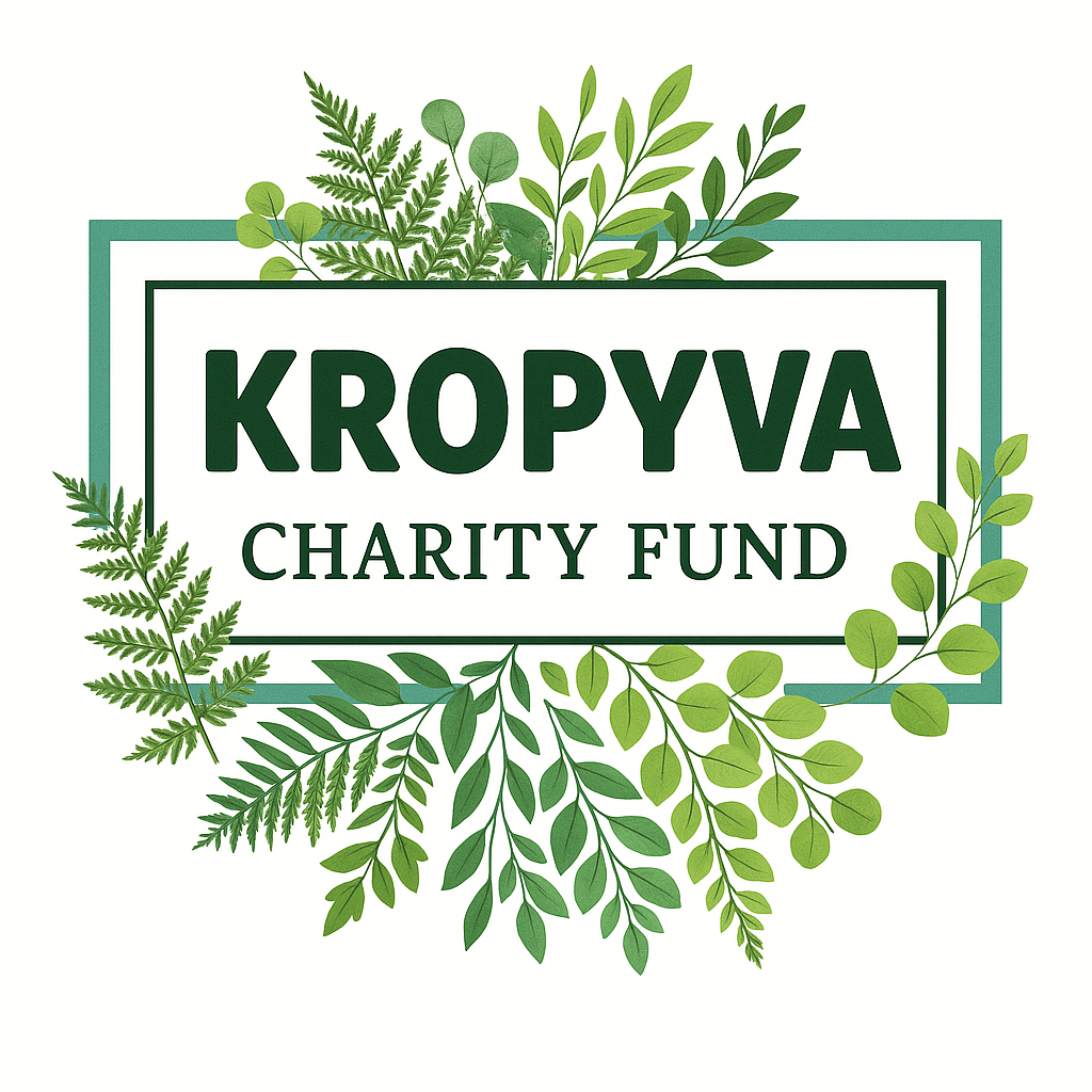 Ukraine Charity